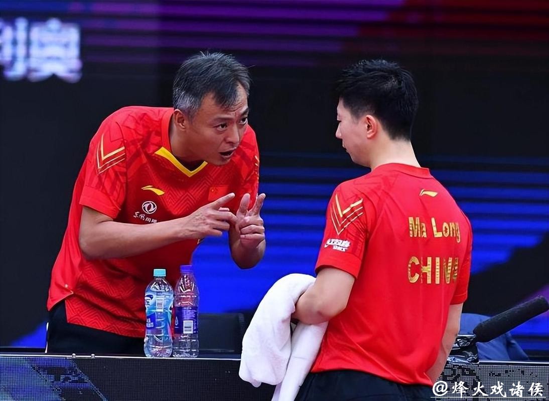 秦志戬为何能执掌国乒总教练?2月亚洲杯将迎首场考试 秦志戬为何能执掌国乒总教练?2月亚洲杯将迎首场考试
