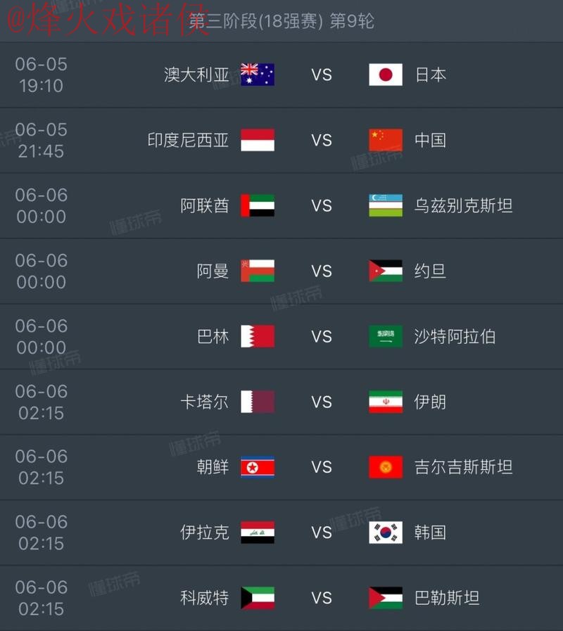 2026世界杯比分实时更新平台网址 2026世界杯比分实时更新平台网址