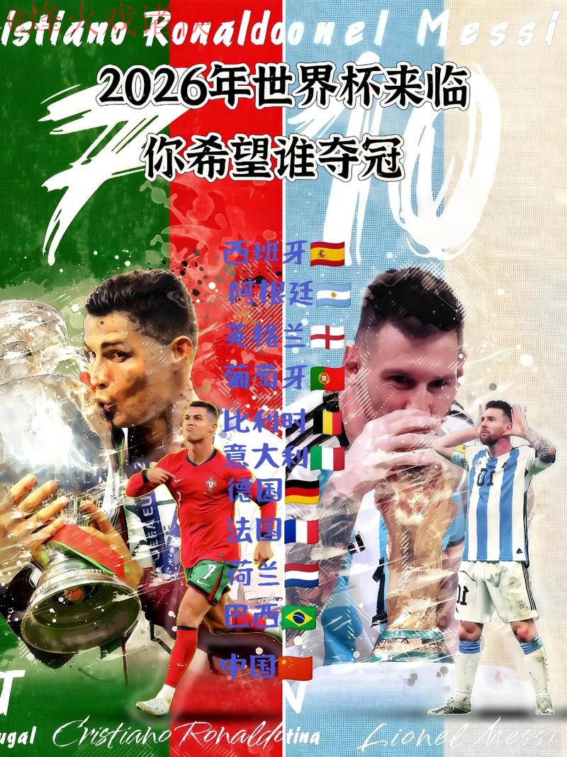 2026世界杯直播注册热潮来袭 2026世界杯直播注册热潮来袭