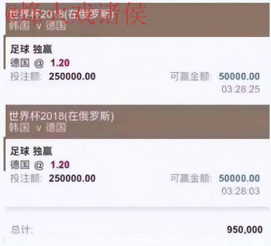 选择优质官方平台：解密世界杯外围投注